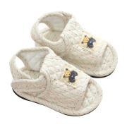 JESMARY - Dép vải trẻ em độc đáo